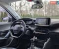 Серый Пежо 2008, объемом двигателя 1.2 л и пробегом 52 тыс. км за 16000 $, фото 20 на Automoto.ua