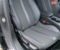 Серый Пежо 2008, объемом двигателя 1.2 л и пробегом 52 тыс. км за 16000 $, фото 17 на Automoto.ua