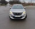 Сірий Пежо 2008, об'ємом двигуна 0 л та пробігом 112 тис. км за 16000 $, фото 1 на Automoto.ua