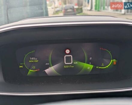 Серый Пежо 2008, объемом двигателя 1.2 л и пробегом 52 тыс. км за 16000 $, фото 26 на Automoto.ua