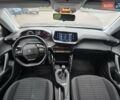 Сірий Пежо 2008, об'ємом двигуна 1.2 л та пробігом 67 тис. км за 17100 $, фото 5 на Automoto.ua