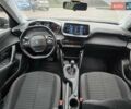 Сірий Пежо 2008, об'ємом двигуна 1.2 л та пробігом 67 тис. км за 17100 $, фото 6 на Automoto.ua