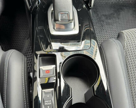 Сірий Пежо 2008, об'ємом двигуна 1.2 л та пробігом 88 тис. км за 16500 $, фото 30 на Automoto.ua
