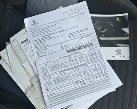 Сірий Пежо 2008, об'ємом двигуна 1.2 л та пробігом 39 тис. км за 17999 $, фото 29 на Automoto.ua