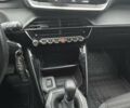 Сірий Пежо 2008, об'ємом двигуна 1.2 л та пробігом 67 тис. км за 17100 $, фото 9 на Automoto.ua