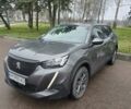 Сірий Пежо 2008, об'ємом двигуна 1.2 л та пробігом 67 тис. км за 17100 $, фото 2 на Automoto.ua