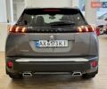 Сірий Пежо 2008, об'ємом двигуна 1.2 л та пробігом 26 тис. км за 20000 $, фото 7 на Automoto.ua