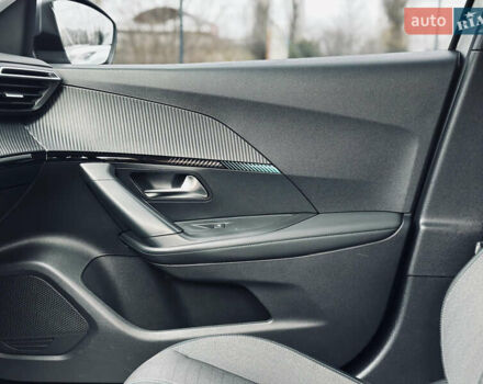 Сірий Пежо 2008, об'ємом двигуна 1.2 л та пробігом 119 тис. км за 17900 $, фото 26 на Automoto.ua