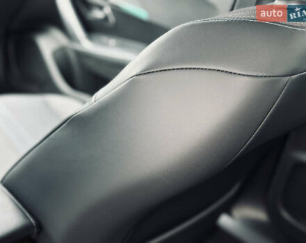 Сірий Пежо 2008, об'ємом двигуна 1.2 л та пробігом 119 тис. км за 17900 $, фото 30 на Automoto.ua