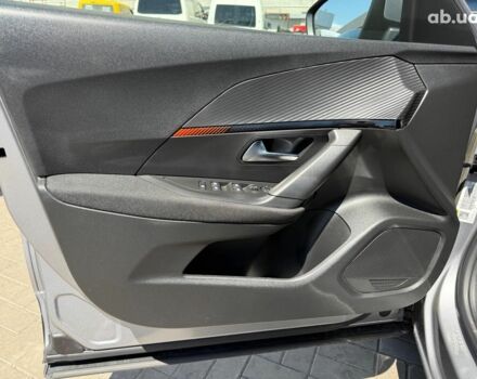 Серый Пежо 2008, объемом двигателя 1.2 л и пробегом 54 тыс. км за 19990 $, фото 19 на Automoto.ua