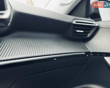 Сірий Пежо 2008, об'ємом двигуна 1.2 л та пробігом 119 тис. км за 17900 $, фото 54 на Automoto.ua