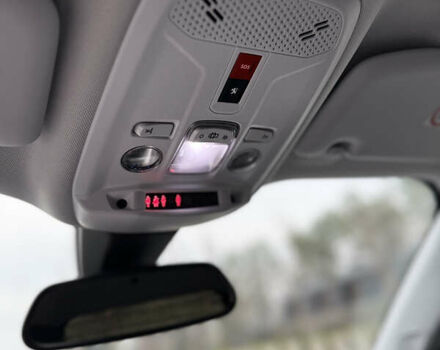 Сірий Пежо 2008, об'ємом двигуна 1.2 л та пробігом 70 тис. км за 18900 $, фото 42 на Automoto.ua