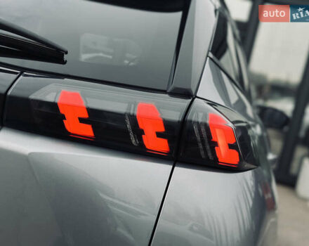 Сірий Пежо 2008, об'ємом двигуна 1.2 л та пробігом 119 тис. км за 17900 $, фото 10 на Automoto.ua