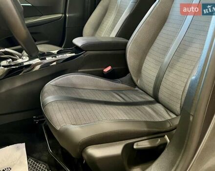 Сірий Пежо 2008, об'ємом двигуна 1.2 л та пробігом 26 тис. км за 20000 $, фото 21 на Automoto.ua