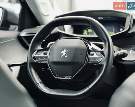 Сірий Пежо 2008, об'ємом двигуна 1.2 л та пробігом 119 тис. км за 17900 $, фото 42 на Automoto.ua