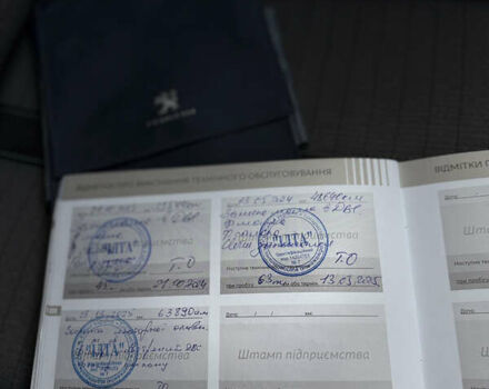 Сірий Пежо 2008, об'ємом двигуна 1.2 л та пробігом 70 тис. км за 18900 $, фото 67 на Automoto.ua