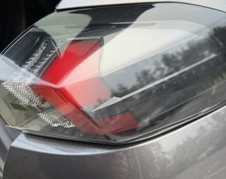 Сірий Пежо 2008, об'ємом двигуна 1.2 л та пробігом 70 тис. км за 18900 $, фото 60 на Automoto.ua