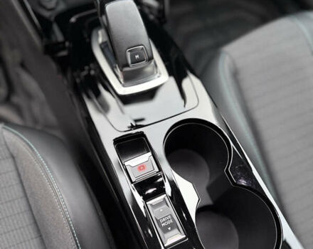 Сірий Пежо 2008, об'ємом двигуна 1.2 л та пробігом 70 тис. км за 18900 $, фото 36 на Automoto.ua