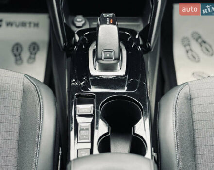 Сірий Пежо 2008, об'ємом двигуна 1.2 л та пробігом 119 тис. км за 17900 $, фото 37 на Automoto.ua