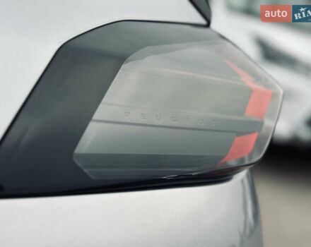 Сірий Пежо 2008, об'ємом двигуна 1.2 л та пробігом 119 тис. км за 17900 $, фото 29 на Automoto.ua