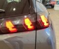 Сірий Пежо 2008, об'ємом двигуна 1.2 л та пробігом 26 тис. км за 20000 $, фото 9 на Automoto.ua
