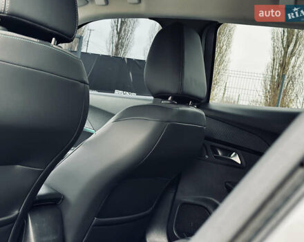 Сірий Пежо 2008, об'ємом двигуна 1.2 л та пробігом 119 тис. км за 17900 $, фото 19 на Automoto.ua