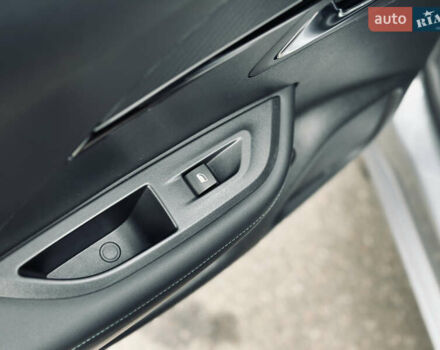 Сірий Пежо 2008, об'ємом двигуна 1.2 л та пробігом 119 тис. км за 17900 $, фото 17 на Automoto.ua