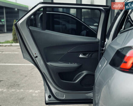 Сірий Пежо 2008, об'ємом двигуна 1.2 л та пробігом 119 тис. км за 17900 $, фото 16 на Automoto.ua