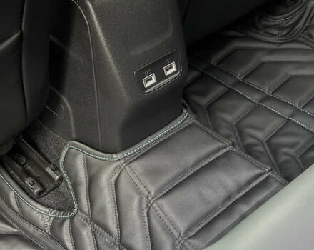 Сірий Пежо 2008, об'ємом двигуна 1.2 л та пробігом 70 тис. км за 18900 $, фото 50 на Automoto.ua