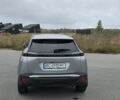 Пежо 2008 2021 в Львове на Automoto.ua Серый Пежо 2008, объемом двигателя 1.5 л и пробегом 47 тыс. км за 20500 $, фото 5 на Automoto.ua