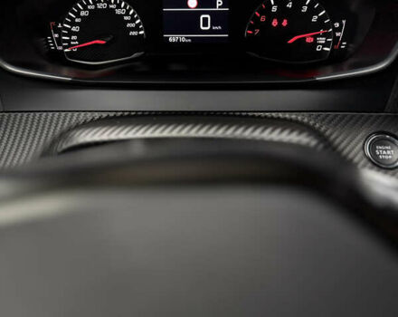 Сірий Пежо 2008, об'ємом двигуна 1.2 л та пробігом 70 тис. км за 18900 $, фото 39 на Automoto.ua