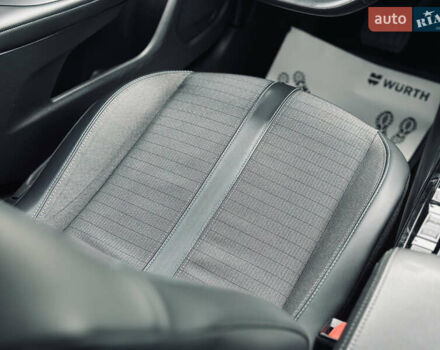 Сірий Пежо 2008, об'ємом двигуна 1.2 л та пробігом 119 тис. км за 17900 $, фото 39 на Automoto.ua