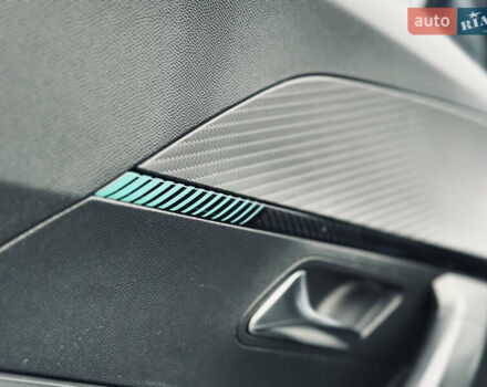 Сірий Пежо 2008, об'ємом двигуна 1.2 л та пробігом 119 тис. км за 17900 $, фото 23 на Automoto.ua