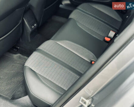 Сірий Пежо 2008, об'ємом двигуна 1.2 л та пробігом 119 тис. км за 17900 $, фото 18 на Automoto.ua