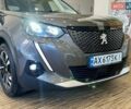 Сірий Пежо 2008, об'ємом двигуна 1.2 л та пробігом 26 тис. км за 20000 $, фото 1 на Automoto.ua