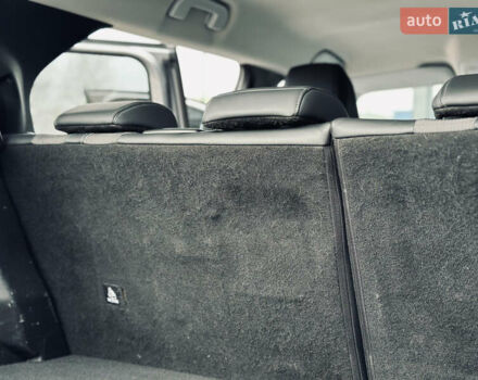Сірий Пежо 2008, об'ємом двигуна 1.2 л та пробігом 119 тис. км за 17900 $, фото 15 на Automoto.ua