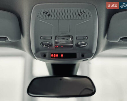 Сірий Пежо 2008, об'ємом двигуна 1.2 л та пробігом 119 тис. км за 17900 $, фото 43 на Automoto.ua