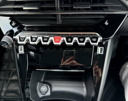 Сірий Пежо 2008, об'ємом двигуна 1.2 л та пробігом 70 тис. км за 18900 $, фото 77 на Automoto.ua