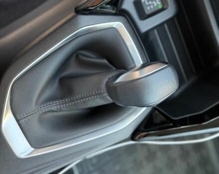 Серый Пежо 2008, объемом двигателя 1.2 л и пробегом 54 тыс. км за 19990 $, фото 23 на Automoto.ua