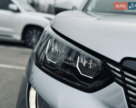 Сірий Пежо 2008, об'ємом двигуна 1.2 л та пробігом 119 тис. км за 17900 $, фото 8 на Automoto.ua