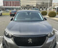 Серый Пежо 2008, объемом двигателя 1.5 л и пробегом 182 тыс. км за 17950 $, фото 32 на Automoto.ua