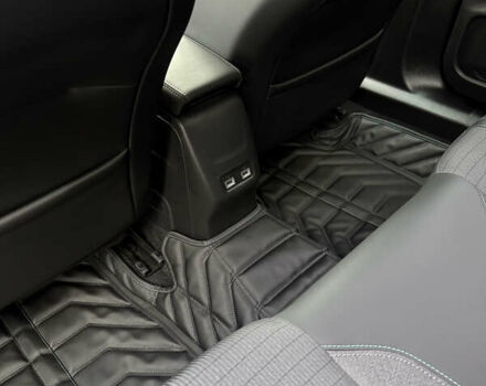 Сірий Пежо 2008, об'ємом двигуна 1.2 л та пробігом 70 тис. км за 18900 $, фото 51 на Automoto.ua