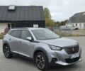Пежо 2008 2021 в Львове на Automoto.ua Серый Пежо 2008, объемом двигателя 1.5 л и пробегом 47 тыс. км за 20500 $, фото 8 на Automoto.ua