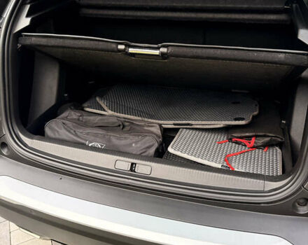 Сірий Пежо 2008, об'ємом двигуна 1.2 л та пробігом 70 тис. км за 18900 $, фото 63 на Automoto.ua