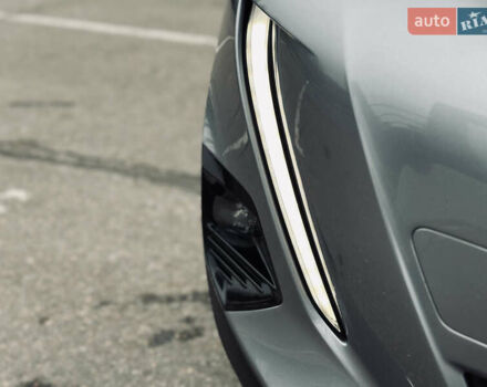 Сірий Пежо 2008, об'ємом двигуна 1.2 л та пробігом 119 тис. км за 17900 $, фото 9 на Automoto.ua