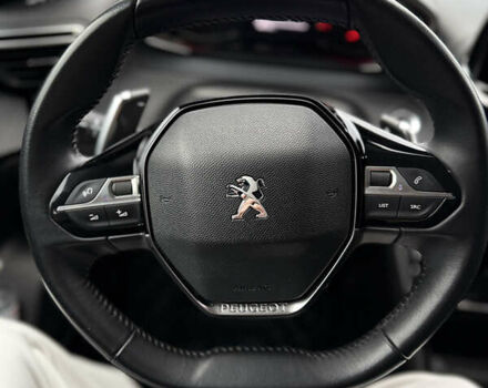 Сірий Пежо 2008, об'ємом двигуна 1.2 л та пробігом 70 тис. км за 18900 $, фото 41 на Automoto.ua