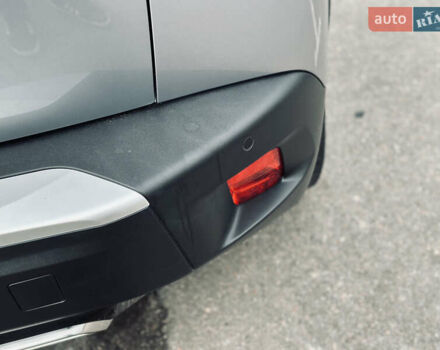 Сірий Пежо 2008, об'ємом двигуна 1.2 л та пробігом 119 тис. км за 17900 $, фото 11 на Automoto.ua