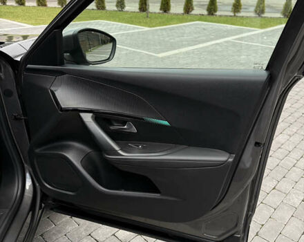 Сірий Пежо 2008, об'ємом двигуна 1.2 л та пробігом 70 тис. км за 18900 $, фото 53 на Automoto.ua