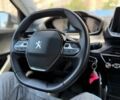 Серый Пежо 2008, объемом двигателя 1.2 л и пробегом 54 тыс. км за 19990 $, фото 29 на Automoto.ua