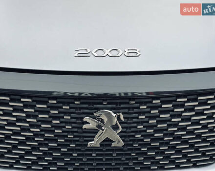 Сірий Пежо 2008, об'ємом двигуна 1.2 л та пробігом 119 тис. км за 17900 $, фото 7 на Automoto.ua